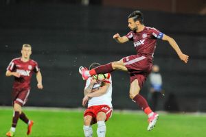 S-a încheiat turul sezonului regulat