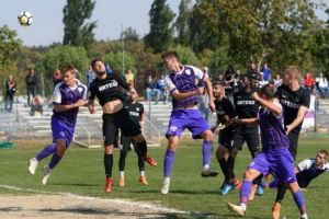 Schimbare de lider în Liga 2