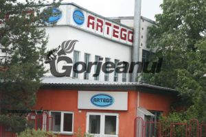 Artego dă bani la Pandurii