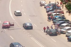 Pasaj rutier în zona Nord?