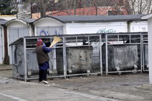 Ce aduce nou licitaţia pentru gunoiul Bacăului