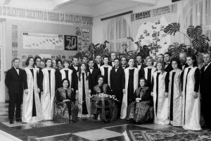 Corurile Bacăului (I)