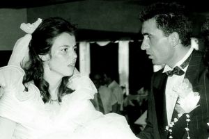 Divorţurile Generaţiei de Aur » 8 din cei 14 „tricolori” care au jucat cu Columbia la CM ’94 s-au separat de soţii