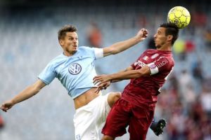 Beţie la CFR Cluj. Liderii echipei şi Eugen Trică, party la Braşov până în zori!