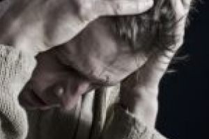 Bolile cronice în Caraş-Severin? Tulburările mintale, creştere cu 76% în 5 ani!