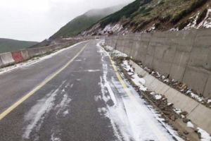 INFOTRAFIC. NINSORILE au BLOCAT DRUMURILE! AVERTISMENTUL specialiştilor