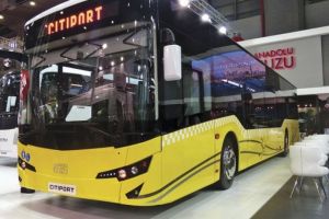 TRANSformarea transportului public din Sibiu:  22 de milioane de Euro pentru autobuze ecologice