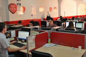 Universitar braşovean, premiat de Asociaţia Patronală a Industriei de Software şi Servicii