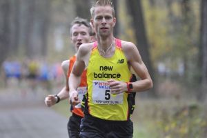 Campionul Olandei ia startul la Crosul 15 Noiembrie