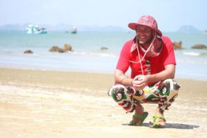 Radu Vâlcan refuză să cunune cuplurile de la „Insula iubirii”. „Latura profesională nu se amestecă niciodată cu latura personală”