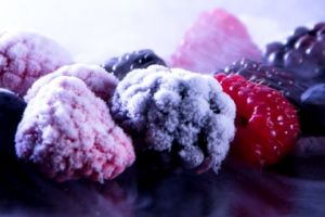 Congelarea ca metodă de păstrare a nutrienţilor