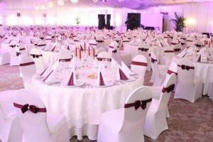 Noutăţi la Gallery Wedding Garden