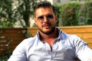 Care e viaţa sentimentală a lui Victor Slav după ce s-a zvonit că s-a cuplat cu sosia Biancăi Drăguşanu. „Am început să…”