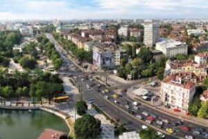 Peste 7,9 milioane turisti straini au vizitat Bulgaria in primele noua luni