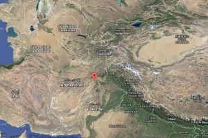 Tragedie in Afganistan. Un elicopter militar s-a prabusit. Toate persoanele aflate la bord au murit