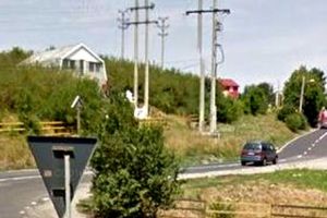 Cum vrea Primăria Bistriţa să modernizeze strada Tărpiului. Investiţie de 12,9 milioane lei