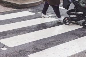 Studiu:  1 din 3 accidente cu pietoni au ca victime copii. Care sunt cauzele şi cum pot fi evitate tragediile?