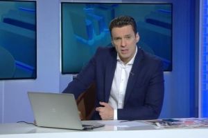 Mircea Badea, DEZLĂNȚUIT la trei ani de la Colectiv: Pe Iohannis l-a interesat că a trebuit să moară oameni să cadă Guvernul Ponta