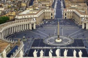 Oase la Vatican! Procuratura din Roma şi Vaticanul cercetează osemnitele descoperite în zona din jurul Sfântului Scaun