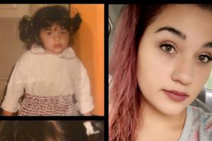 Îşi caută familia! PARADICZA Eniko din SUA, a fost adoptată la 3 ani din Harghita