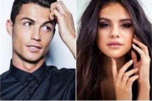 Cristiano Ronaldo vs Selena Gomez. Cine a câştigat „meciul”