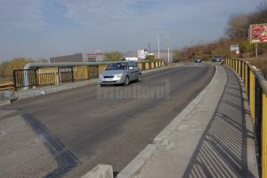 Ruta ocolitoare de la Şcheia se doreşte a fi predată Companiei Naţionale de Administrare a ...