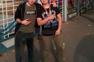 Un elev al Colegiului „Petru Rareş” a obţinut titlul de Best Speaker la un concurs de ...