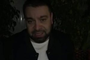 Război interlop crunt. Bătăuşul lui Salam VA FI LICHIDAT? A PRIMIT MESAJUL. Breaking news