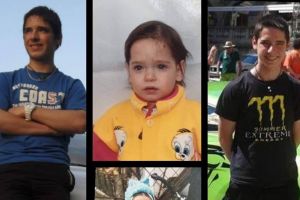 O familie din Franţa l-a înfiat din Centrul de plasament Pucioasa! Acum Ionuţ îşi caută mama