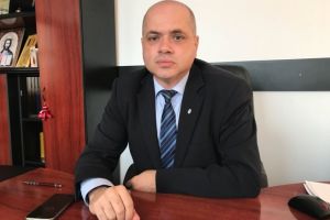 Viceprimarul George Pană acuză arhitectul şef că nu poate începe demolarea Pieţei Centrale