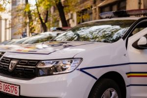 IPJ Gorj primeşte 10 autospeciale noi