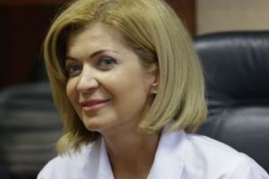 Singura femeie din Europa de Est care face transplant de ficat, ceremonie emoţionantă la Botoşani