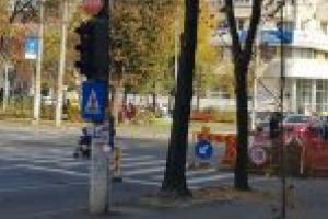 Alimentarea cu gaze naturale va fi oprita pana la ora 16:30 din cauza unor lucrari la carosabil