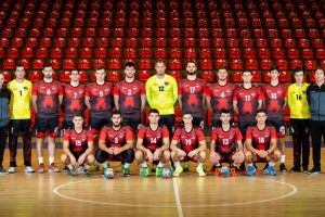 HC Sibiu începe primul retur de campionat cu un meci pe teren propriu