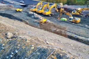 Superficialitate. Cercetările geologice de pe lotul 4 din Lugoj–Deva au fost făcute deficitar I FOTO