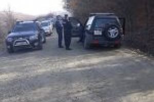 Prefectul Narcis Purcărescu: Toate suinele din Comănicea vor fi sacrificate azi. Nu mai există suspiciuni de pestă porcină în alte localităţi