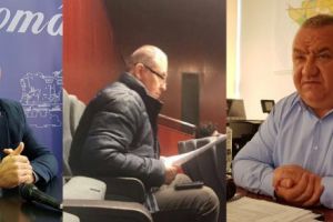 Dobre continua sa-si bage coada in Directiile aflate in subordinea viceprimarilor Ganea si Panã