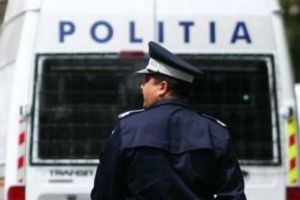 Alin Vîjială, împuternicit să conducă Poliţia Municipiului Alexandria