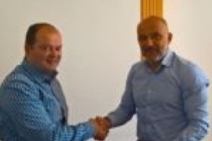 La 10 luni de la depunerea dosarului la ADR Vest, contract de finanţare de peste 1,5 milioane de lei la Băile Herculane