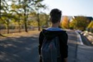 E greu sa primesti o a doua sansa, dar e foarte usor sa o oferi!