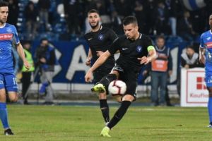 Se doresc surprize în ''competiţia surprizelor''