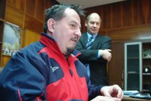 Claudiu Florescu, martor cheie in “dosarul Chereches”. Declaratia integrala data la Tribunalul Cluj