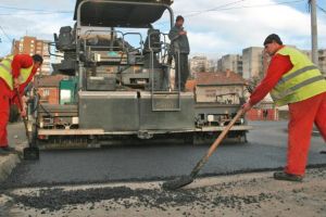 Florin Roman, deputat PNL: Lucrările de asfaltare în pericol de blocaj total