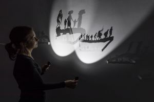 Super ateliere şi lecturi pentru copii la Festivalul Tânăr de la Sibiu