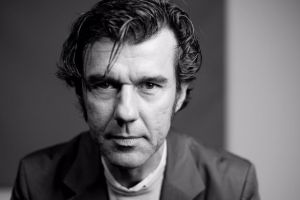 Cunoscutul designer Stefan Sagmeister a ales Timisoara pentru prima sa vizita in Europa de Est!