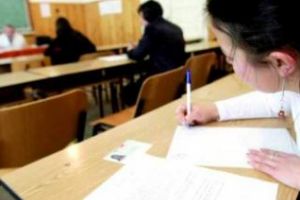 Teste grilă la BAC şi Evaluare Naţională 2019