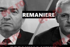 Dragnea I-A SPUS-O lui Toader: REMANIERE LA ORIZONT. Ce se întâmplă, de fapt, în PSD? Breaking news