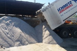 DRDP Timisoara intra in sezonul de iarna si anunta ca e pregatita pentru a face fata problemelor