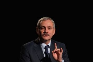Dragnea ”Să dea Iohannis un decret şi să mă împuşte”
