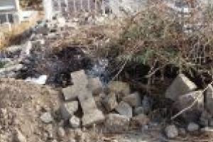 Galerie Foto: “Da, de ce este platit domnu’ politist sa stea acolo?”